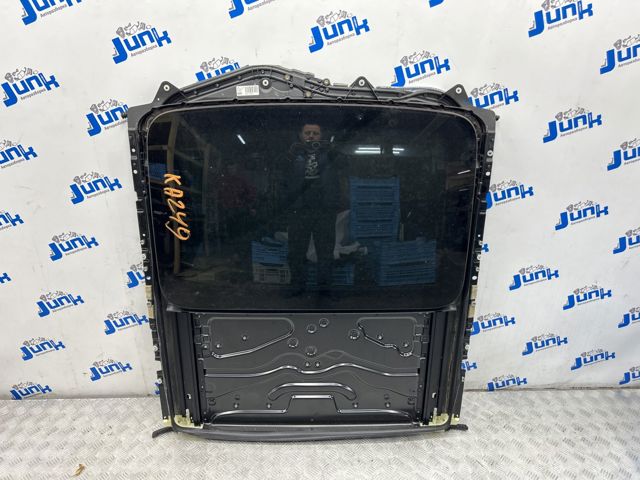 54107382981 BMW Рама люка купить в Ужгород