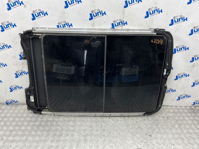 Рама люка 54107391793 BMW