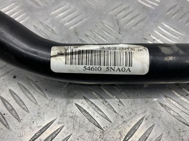 Стабилизатор передней устойчивости 546105NA0A NISSAN