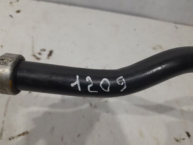 Стабилизатор передний 546113JA0B NISSAN