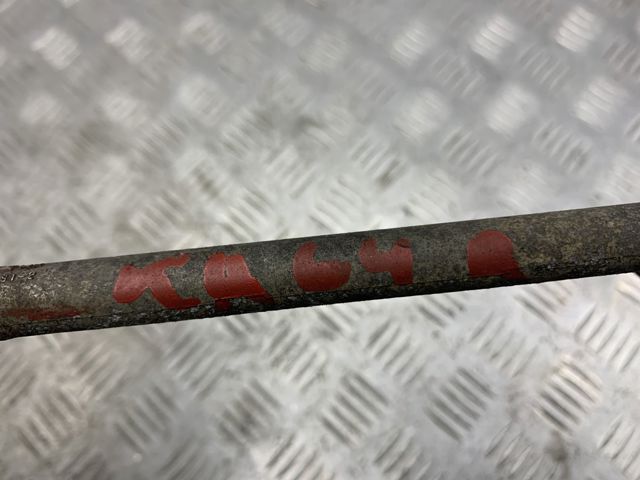 NISSAN 546181MA0B Стойка стабилизатора заднего правая в наличии Запорожье