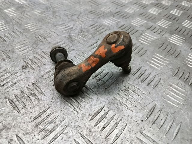Стойка стабилизатора, переднего, левая 54668JK53C NISSAN