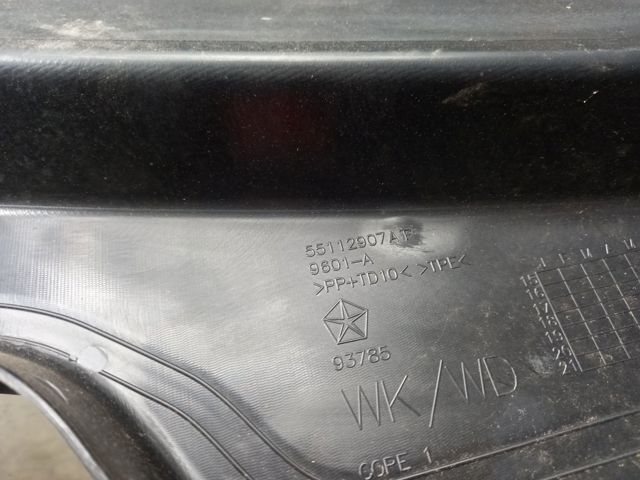 55112907AF CHRYSLER купить в Харьков