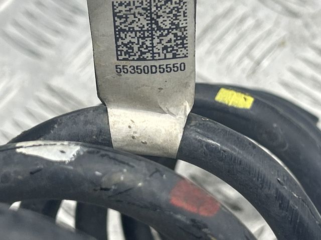 Пружина амортизатора 55350D5550 HYUNDAI