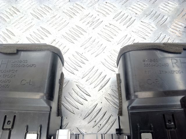 TOYOTA 5566030470C0 в наличии Днепр