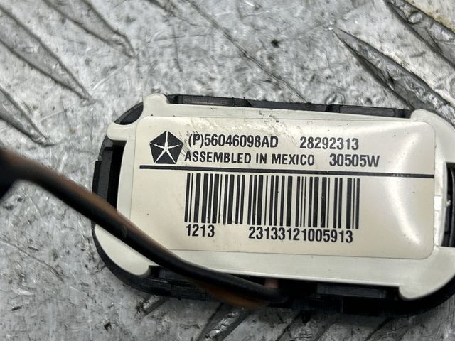 56046098AD CHRYSLER купить в Сумы