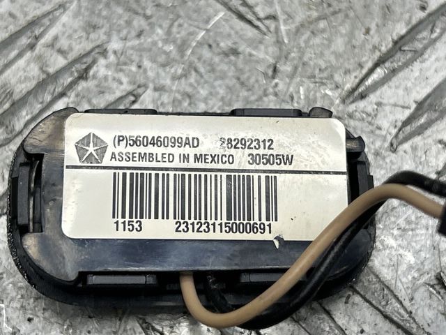 56046099AD CHRYSLER купить в Кривой Рог