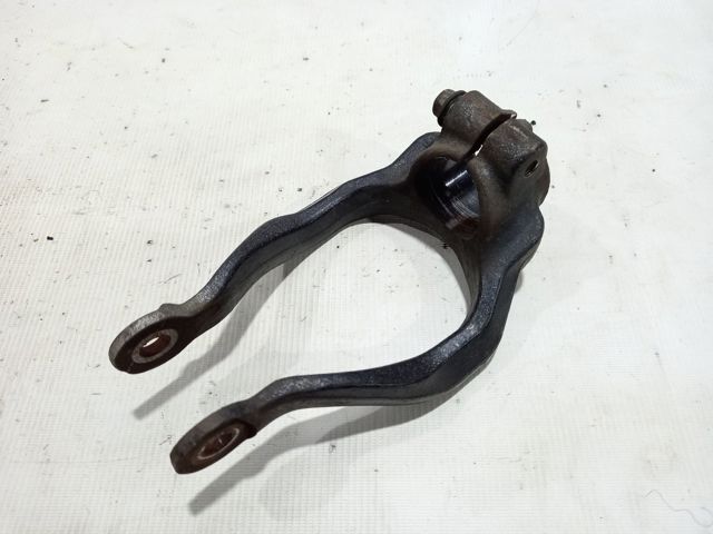 Вилка нижняя амортизатора переднего, левая 56132JK50B NISSAN