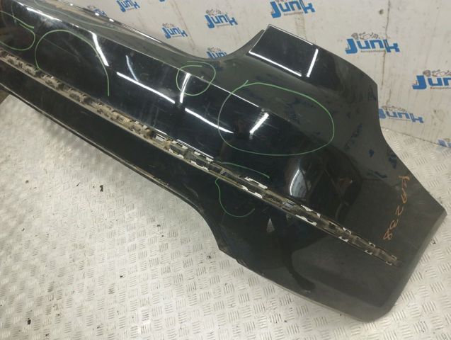 VAG 561807421AGRU Бампер задний в наличии Тернополь