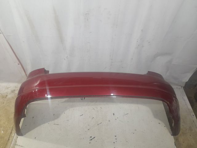 Задний бампер 561807421DGRU VAG