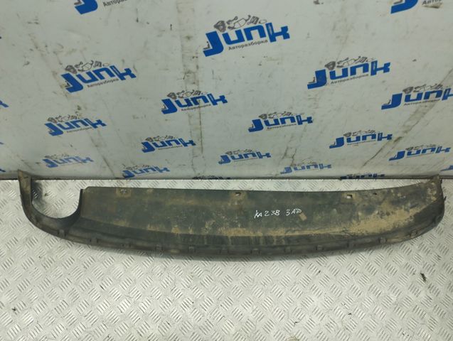 561807521B9B9 Спойлер заднего бампера купить Хмельницкий