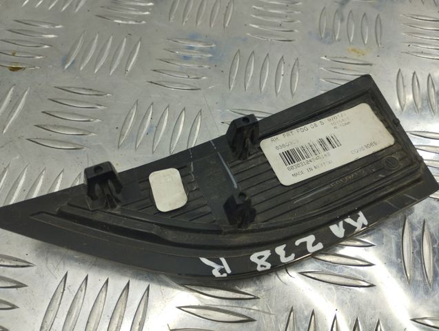 561941778A Катафот (отражатель) переднего бампера правый купить Винница