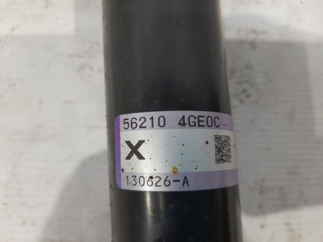 562104GE0C Амортизатор задний купить Черкассы