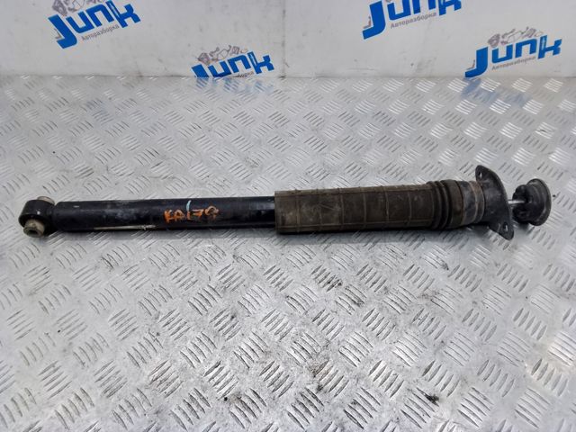 Задний амортизатор 562105NA0E NISSAN