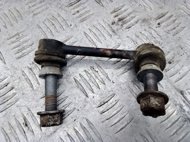 562613JA0D NISSAN Левая стойка заднего стабилизатора купить в Винница