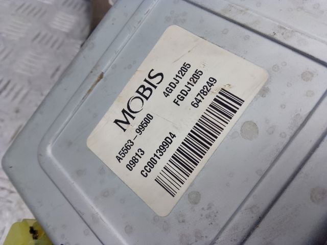 Колонка рулевого управления 56310A5950 HYUNDAI