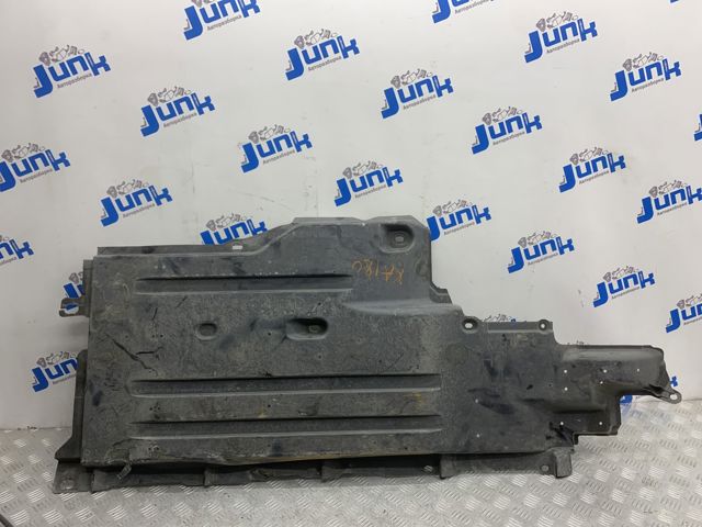 Защита днища, левая 56411AL01A SUBARU