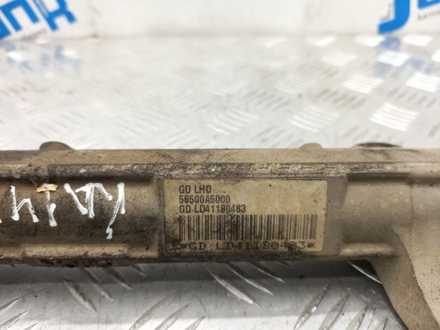 Управление рулевое в сборе 56500A5000 HYUNDAI