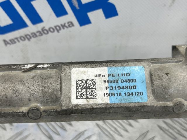 Рейка рулевая 56500D4800 HYUNDAI