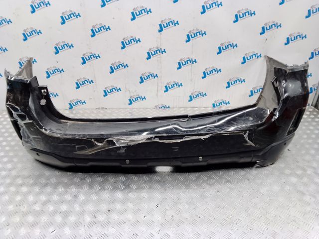 Бампер задний 57702AL13A SUBARU