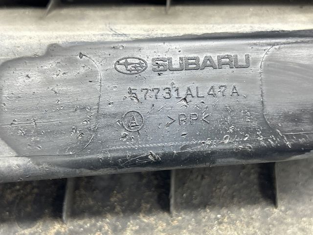 57731AL47A SUBARU купить в Кривой Рог