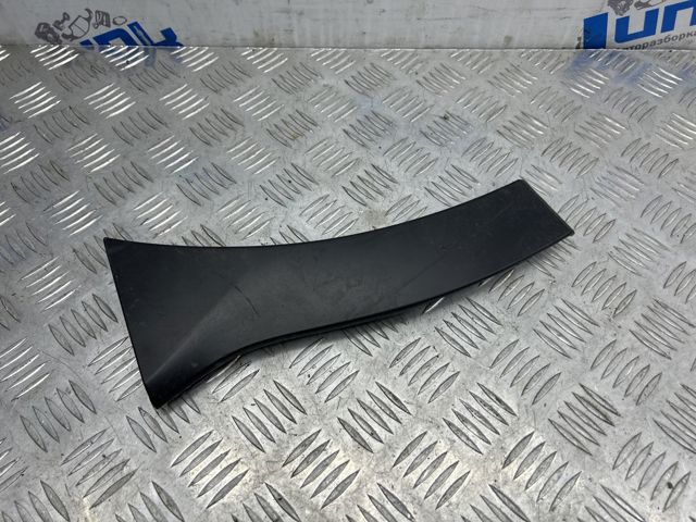Накладка бампера заднего, правая 57756AN36A SUBARU