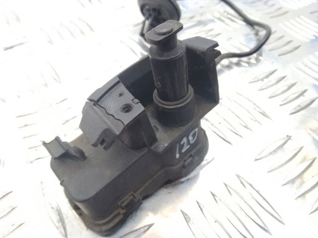 5C6810773H VAG Замок открывания лючка бензобака купить в Винница