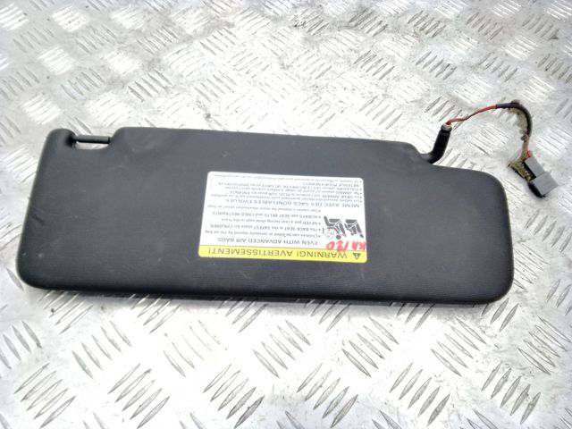 Козырьки 5G0857551AM3H8 VAG