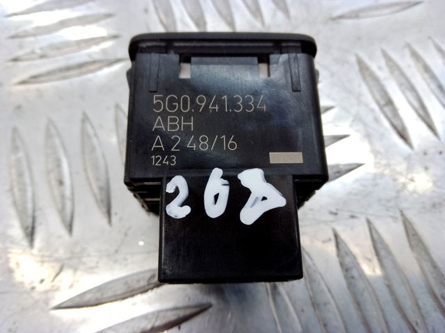 5G0941334 VAG купить в Украина