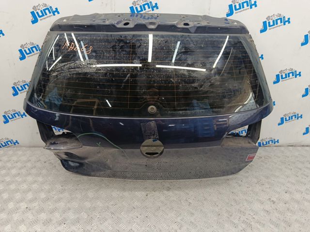 Задняя дверь 5G6827025R VAG