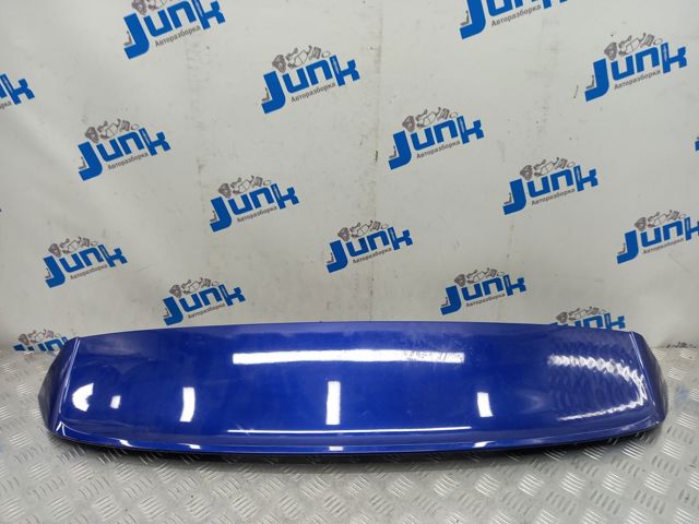 Крыло на багажник 5G6827936C VAG