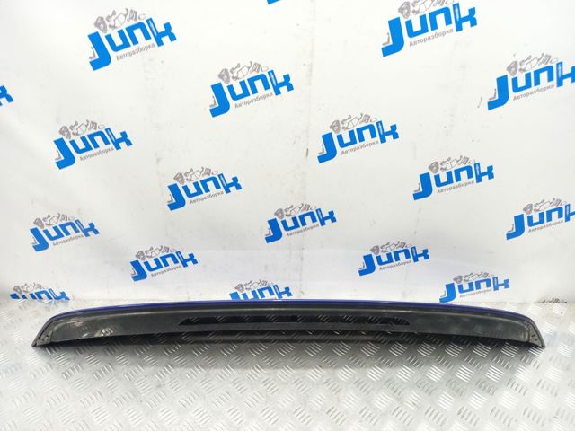 5G6827936C Спойлер багажника (двери 3/5-й задней) купить Черновцы