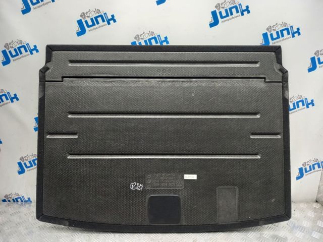 VAG 5G6858855FCA9 Облицовка багажного отсека нижняя в наличии Черкассы