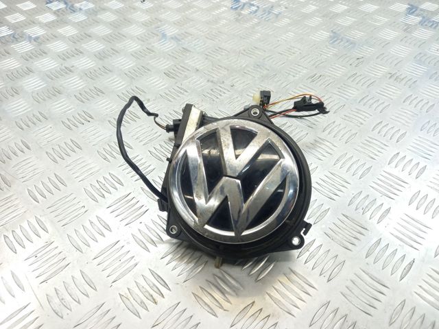 5GM827469JFOD VAG Кнопка привода замка багажника купить в Кривой Рог