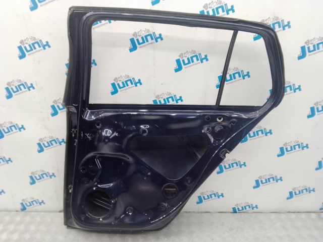 Дверь пассажирская задняя правая 5GM833056 VAG