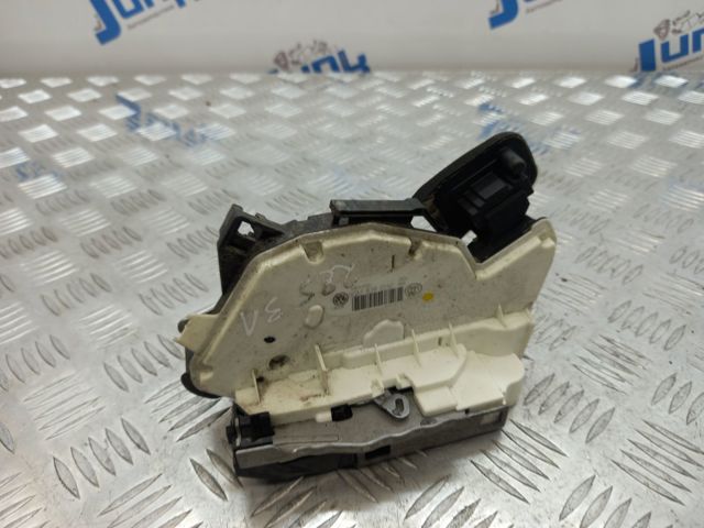 Замок двери задней левой 5GM839015E VAG