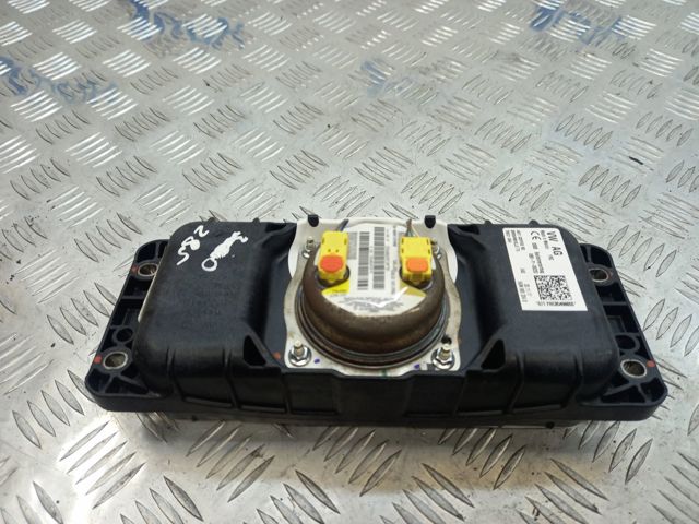 5GM880204D VAG Подушка безопасности (AIRBAG) пассажирская купить в Черкассы