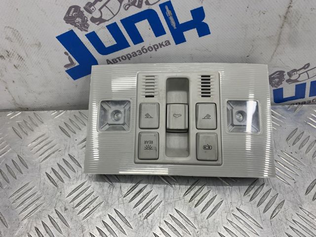 Лампочка освещения салона 5GM947105AQAW VAG