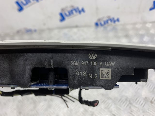 5GM947105AQAW Плафон салона купить Днепр
