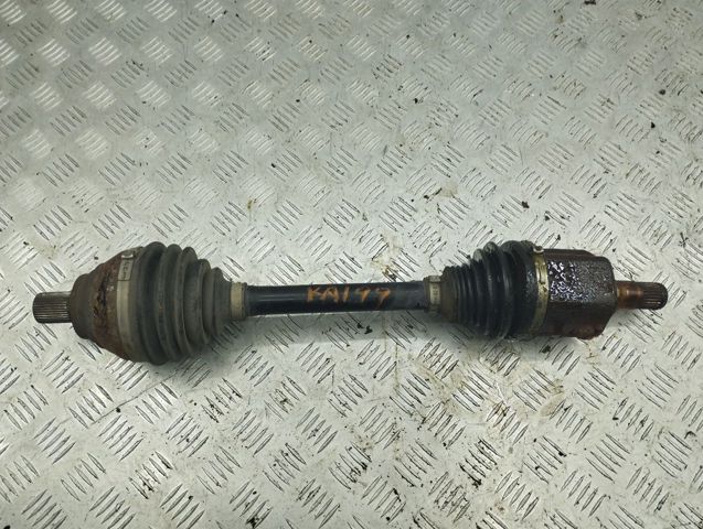 Левая полуось 5N0407761M VAG
