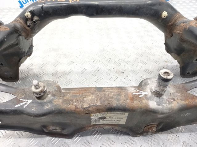 Подрамник задний 5N0505235AH VAG