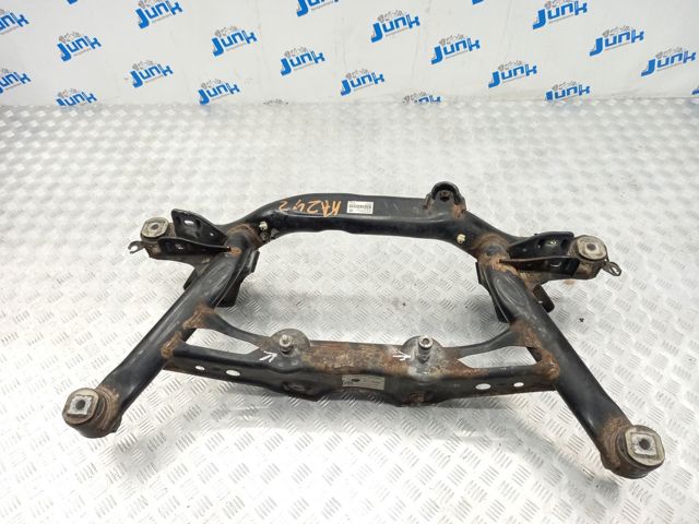 VAG 5N0505235AH Балка задней подвески (подрамник) в наличии Запорожье