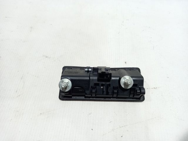 5N0827566B VAG Ручка крышки багажника (двери 3/5-й задней) наружная купить в Черновцы