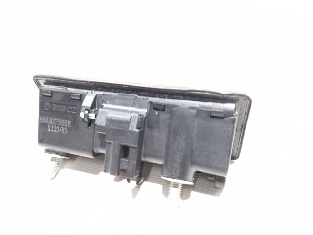 VAG 5N0827566B Ручка крышки багажника (двери 3/5-й задней) наружная в наличии Ужгород