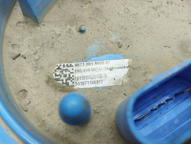 5N0919087H Модуль топливного насоса с датчиком уровня топлива купить Тернополь