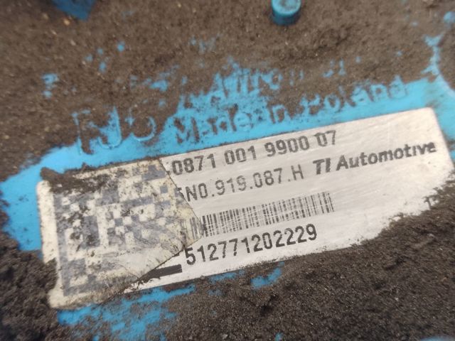 5N0919087H Модуль топливного насоса с датчиком уровня топлива купить Тернополь