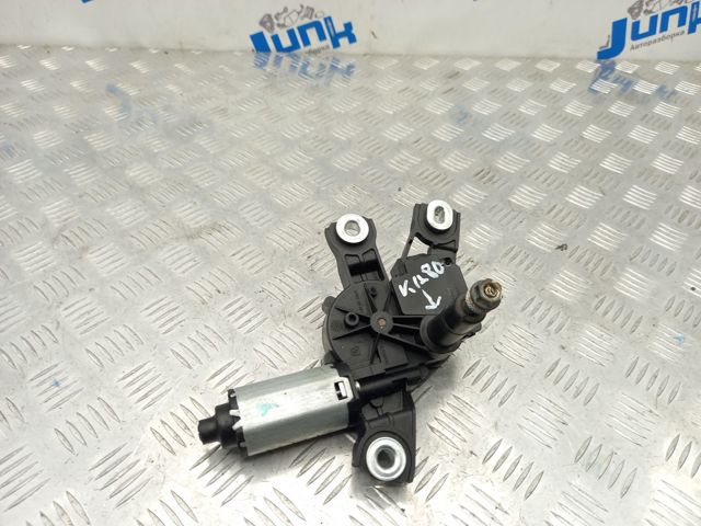 5N0955711A VAG Мотор стеклоочистителя заднего стекла купить в Сумы