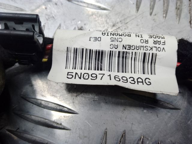 5N0971693AG VAG купить в Одесса