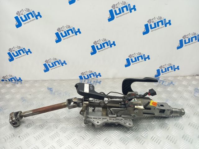 Рулевая колонка 5N1419502M VAG