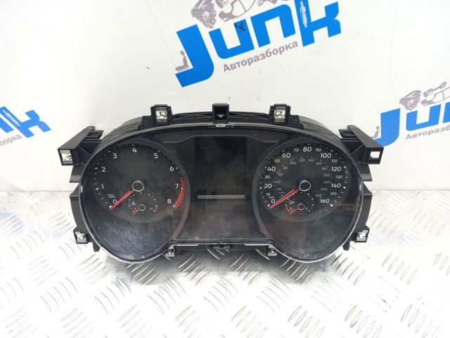 5NA920850E VAG Панель приборов купить в Каменское